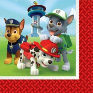Paw patrol prtički - MojaZabava.si