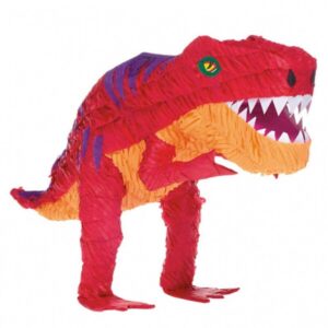 Pinata Dinozaver T-Rex - MojaZabava.si