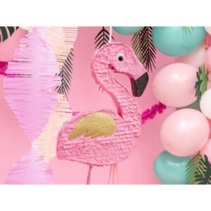 Pinata Flamingo - MojaZabava.si