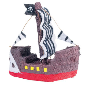 Pinata Gusarska ladja - MojaZabava.si
