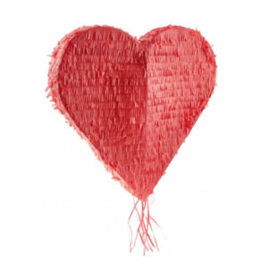 Pinata Heart - MojaZabava.si