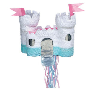 Pinata Princessa grad - MojaZabava.si