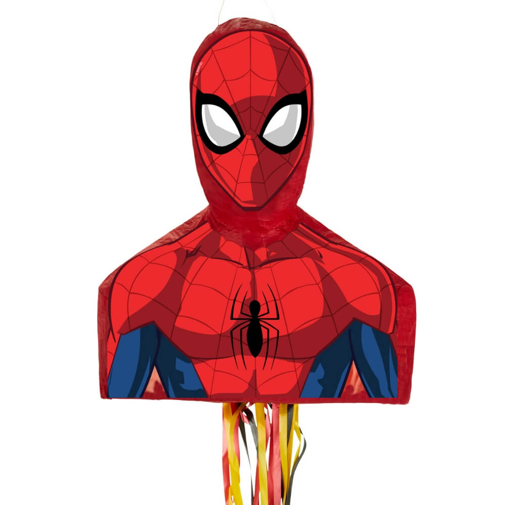 Pinata Spiderman - MojaZabava.si