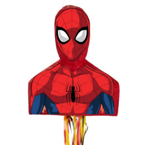 Pinata Spiderman - MojaZabava.si