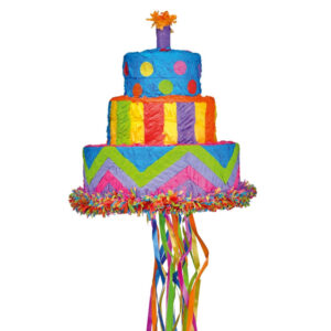 Pinata Torta - MojaZabava.si