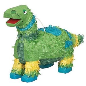 Pinata Zelen Dinozaver - MojaZabava.si