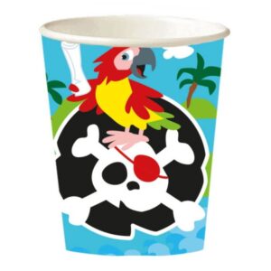 Pirati kozarčki - MojaZabava.si