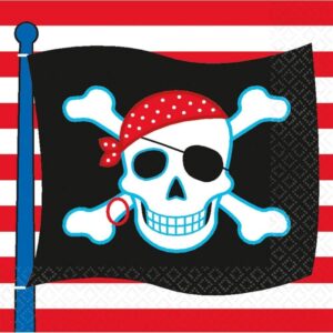 Pirati prtički - MojaZabava.si