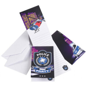 Police vabila - MojaZabava.si
