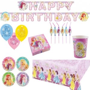 Princesa Mali paket - MojaZabava.si