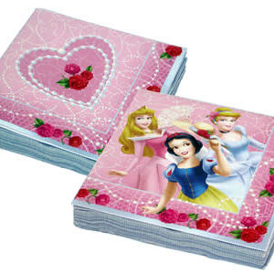 Princese prtički - MojaZabava.si