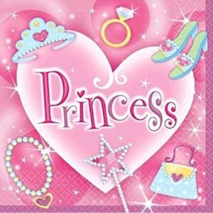 Princess prtički - MojaZabava.si