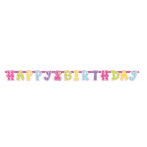 Prvi RD BabyGirl banner - MojaZabava.si