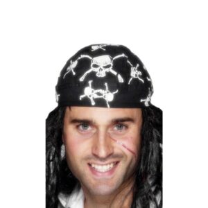 Pustni dodatek Piratska ruta - MojaZabava.si
