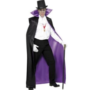 Pustni dodatek Vampirsko ogrinjalo - MojaZabava.si