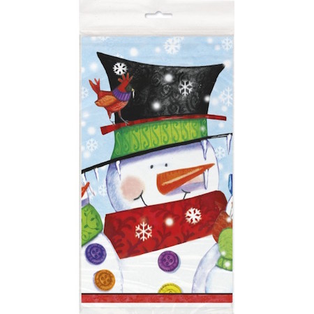 SNOWMAN prt - MojaZabava.si