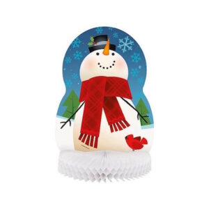 SNOWMAN-namizni okrasek - MojaZabava.si