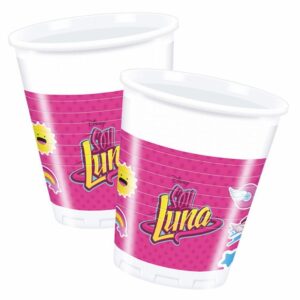 Soy Luna kozarčki - MojaZabava.si