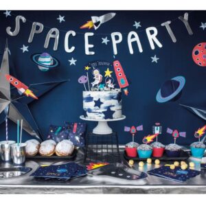Space banner - MojaZabava.si