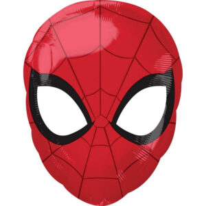 Spiderman Folia balon - MojaZabava.si