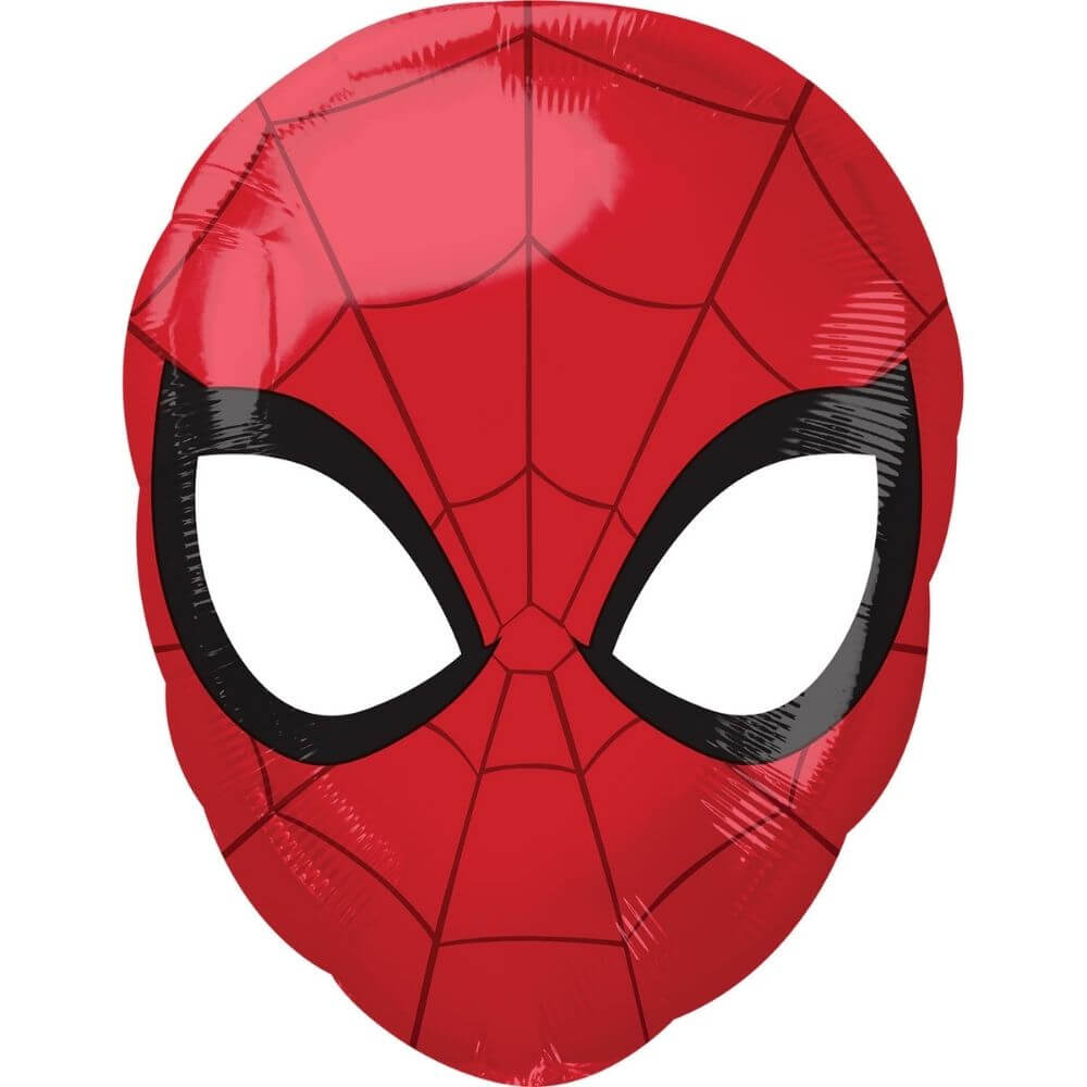 Spiderman Folia balon - MojaZabava.si