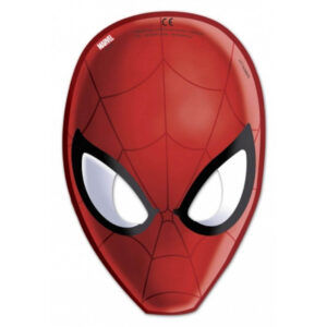 Spiderman maska - MojaZabava.si