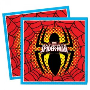 Spiderman prtički - MojaZabava.si