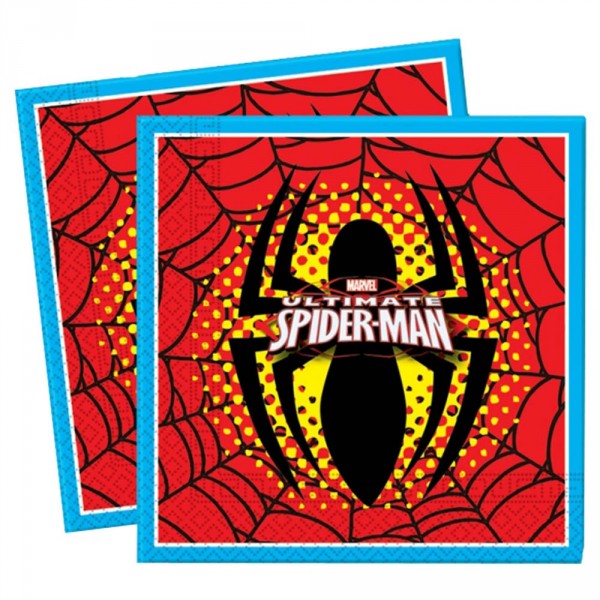 Spiderman prtički - MojaZabava.si