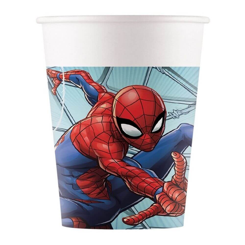 Spiderman Team up kozarčki - MojaZabava.si