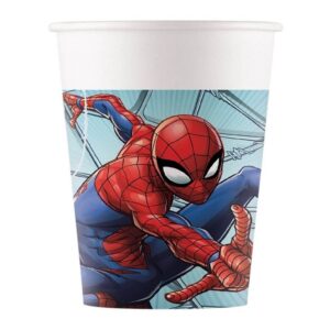 Spiderman Team up kozarčki - MojaZabava.si