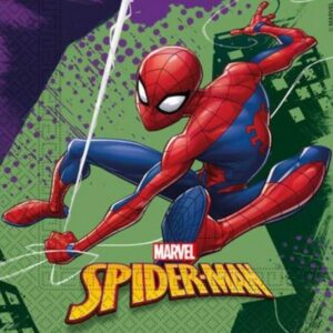 Spiderman Team Up prtički - MojaZabava.si