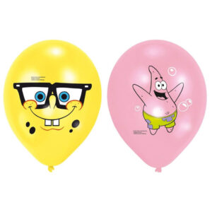 SpongeBob baloni - MojaZabava.si