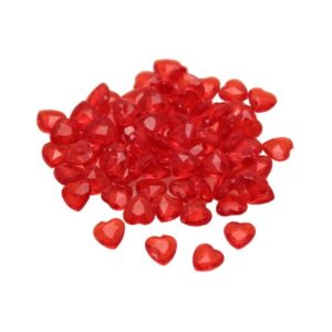 Srčki namizni diamantji - MojaZabava.si