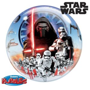 Star Wars balon - MojaZabava.si