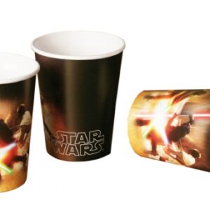 Star Wars kozarčki - MojaZabava.si