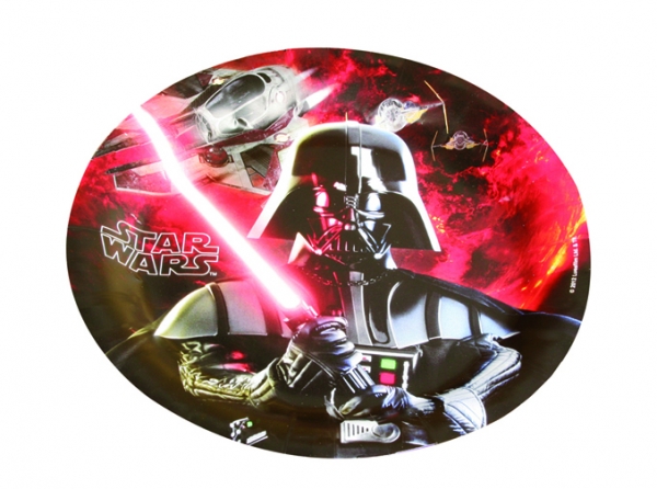 Star Wars krožniki - MojaZabava.si