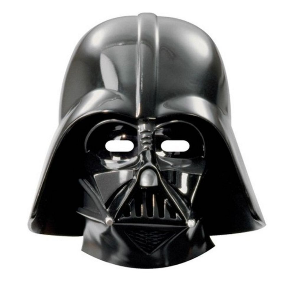 Star Wars maske - MojaZabava.si