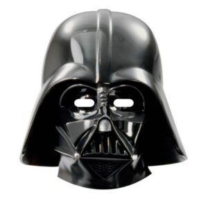 Star Wars maske - MojaZabava.si