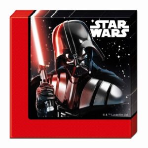 Star Wars prtički - MojaZabava.si