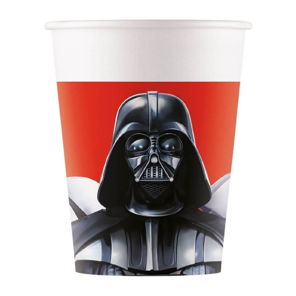 Starwars kozarčki - MojaZabava.si
