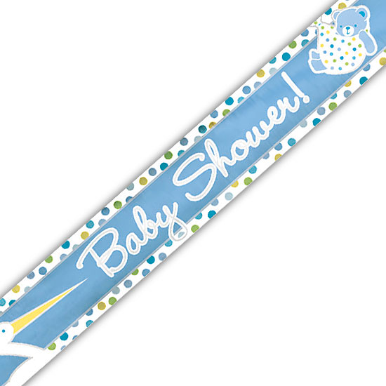 Štorklja banner-fantek - MojaZabava.si
