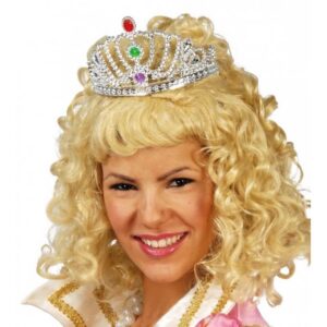 Tiara za Kraljične - MojaZabava.si
