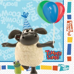 Timmy Time prtički - MojaZabava.si