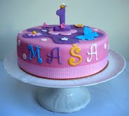 Torta PINK - MojaZabava.si