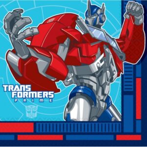 Transformer prtički - MojaZabava.si