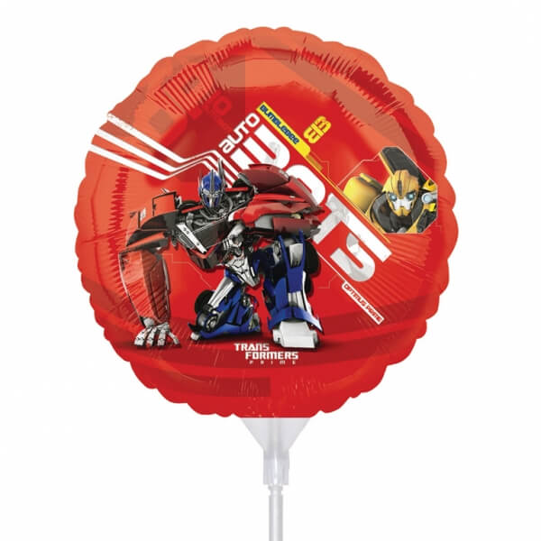 Transformers balon - MojaZabava.si