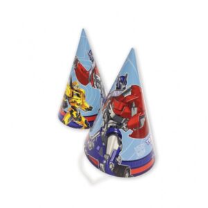Transformers klobučki - MojaZabava.si