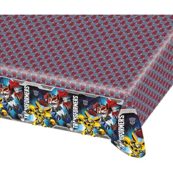 Transformers prt - MojaZabava.si