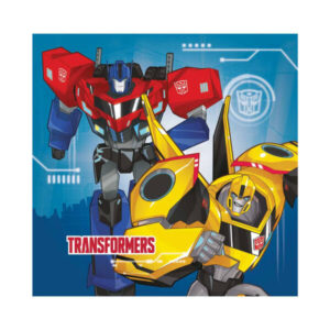 Transformers prtički - MojaZabava.si