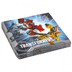 Transformers prtički - MojaZabava.si